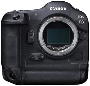 Canon Refurbished EOS R3 Body